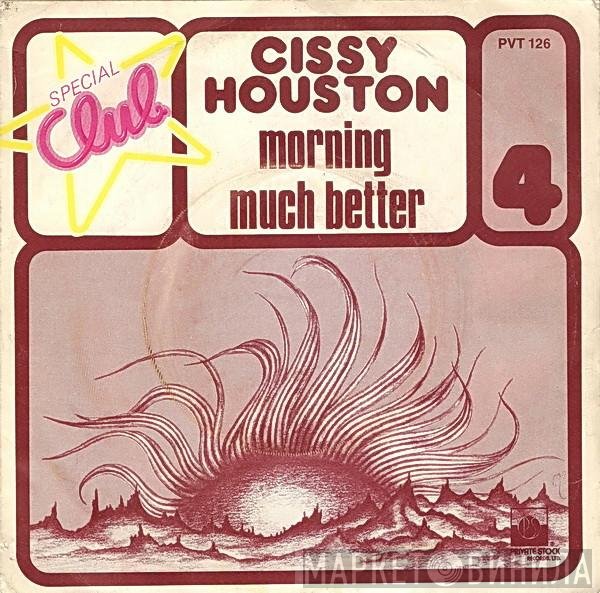 Cissy Houston  - Morning Much Better