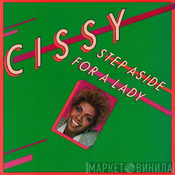 Cissy Houston  - Step Aside For A Lady