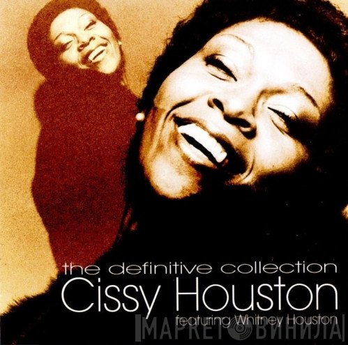 Cissy Houston  - The Definitive Collection