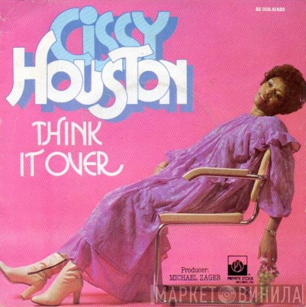 Cissy Houston - Think It Over