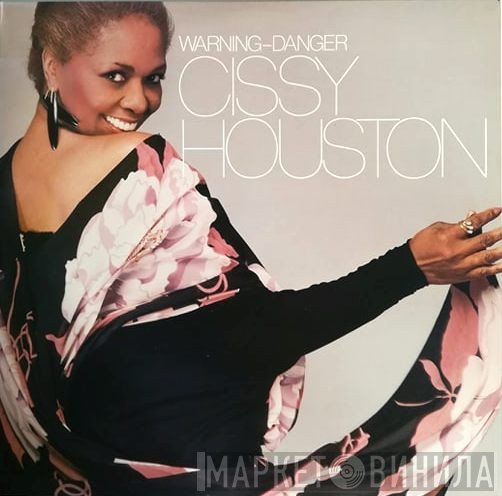 Cissy Houston  - Warning - Danger
