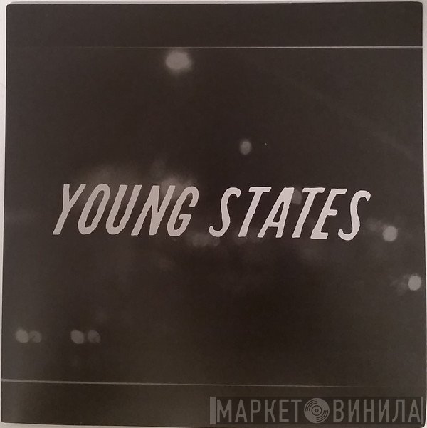 CitiZen  - Young States