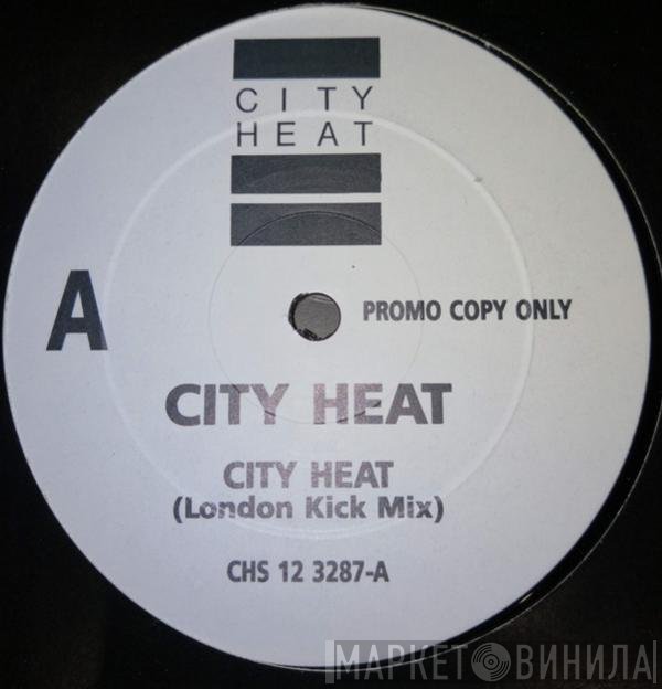 City Heat - City Heat