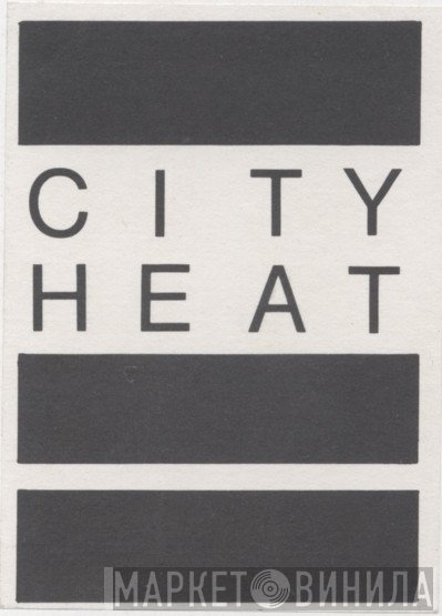 City Heat - Untitled