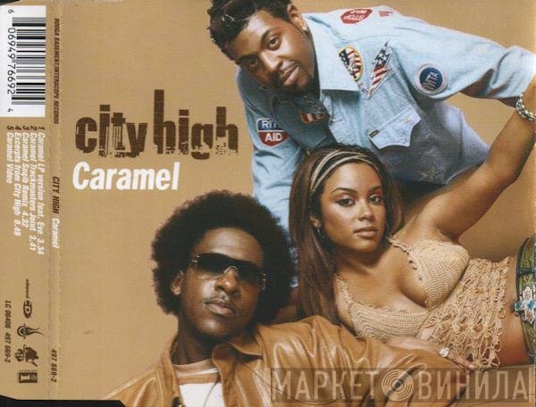 City High  - Caramel