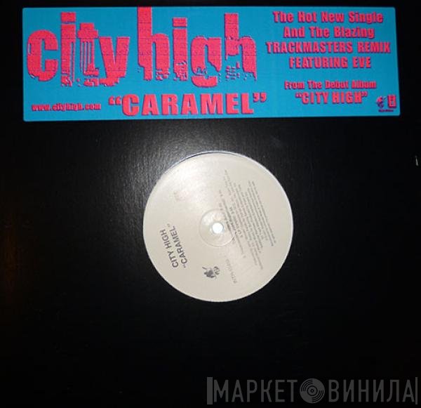 City High  - Caramel