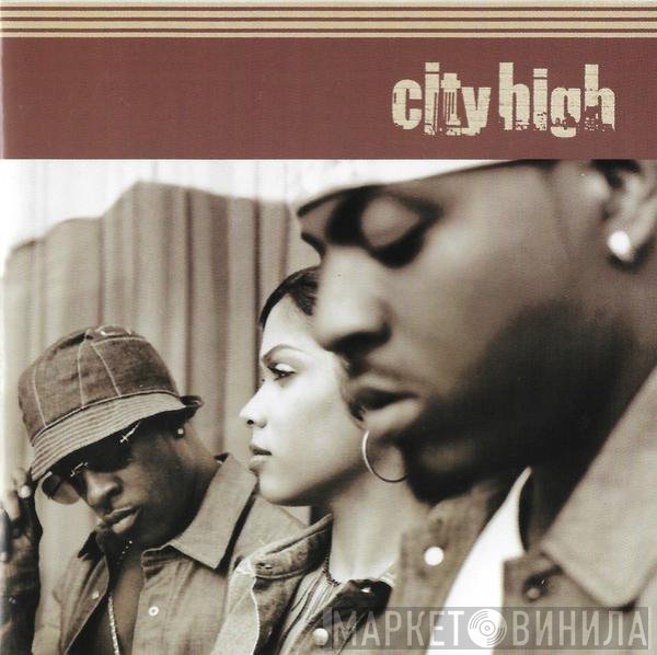 City High  - City High