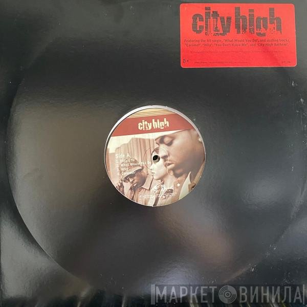 City High - City High