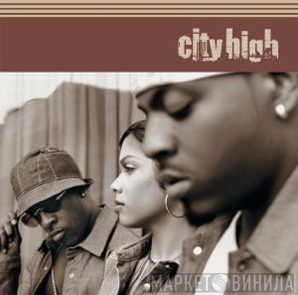 City High  - City High