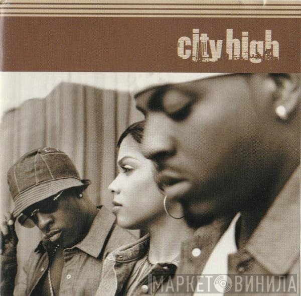 City High - City High