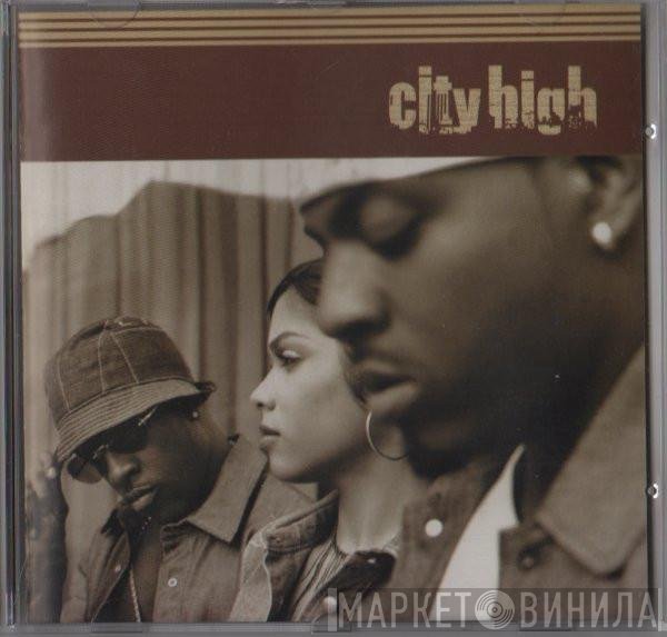 City High  - City High