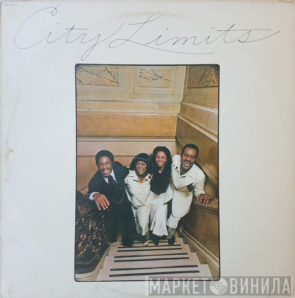 City Limits - Circles