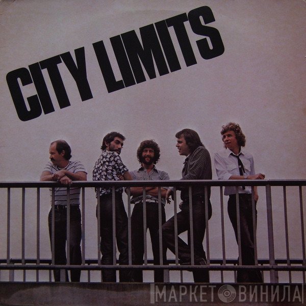 City Limits   - City Limits
