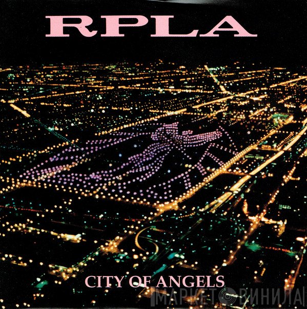  - City Of Angels