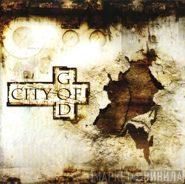 City Of God  - A New Spiritual Mountain