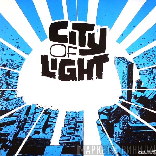  - City Of Light