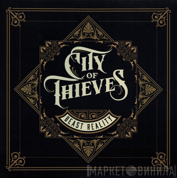 City Of Thieves  - Beast Reality