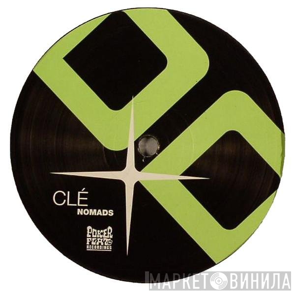 Clé  - Nomads