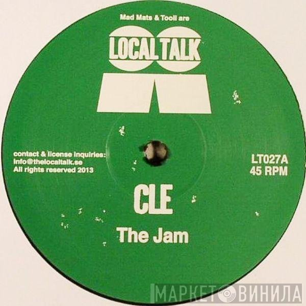 Clé  - The Jam