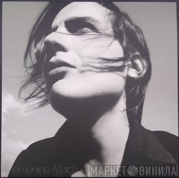 Clémentine March - Les etoiles a ma porte