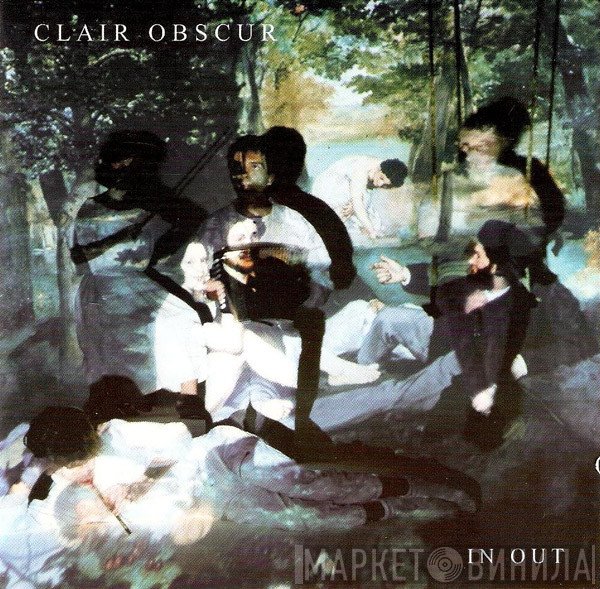 Clair Obscur  - In Out