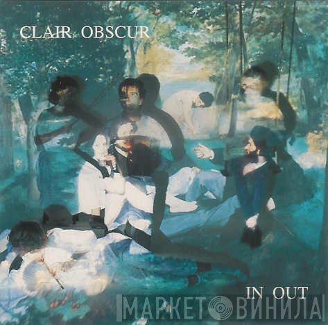 Clair Obscur  - In Out