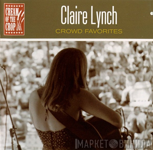 Claire Lynch - Crowd Favorites