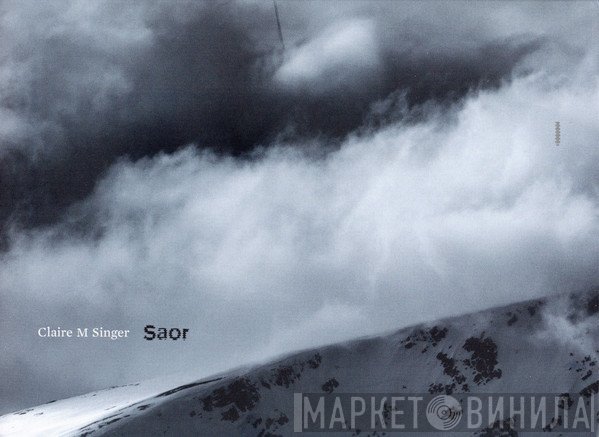 Claire M Singer - Saor