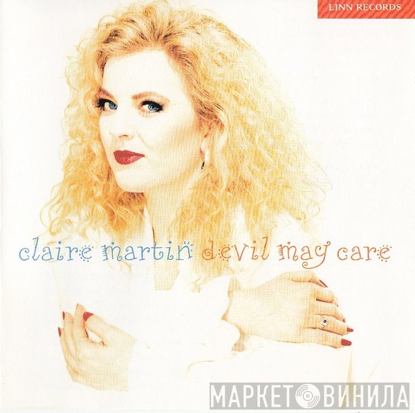Claire Martin - Devil May Care