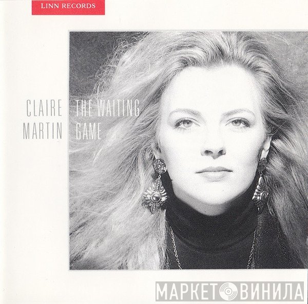 Claire Martin - The Waiting Game