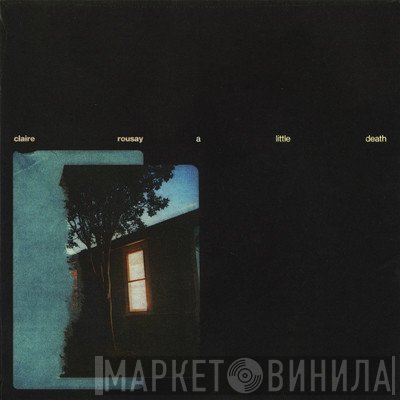 Claire Rousay - A Little Death