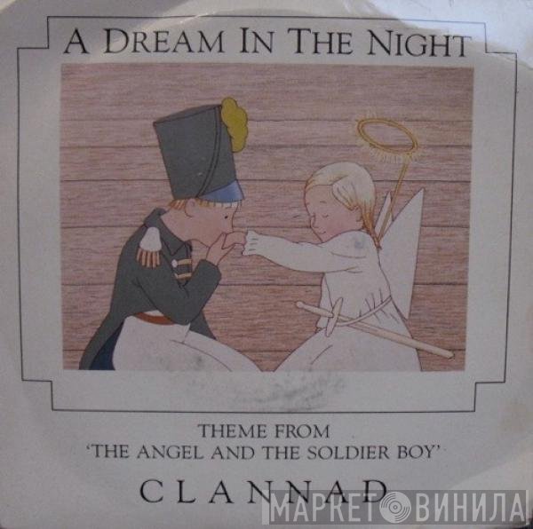 Clannad  - A Dream In The Night