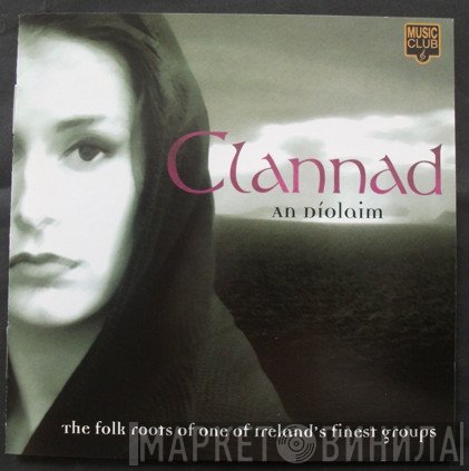 Clannad - An Díolaim