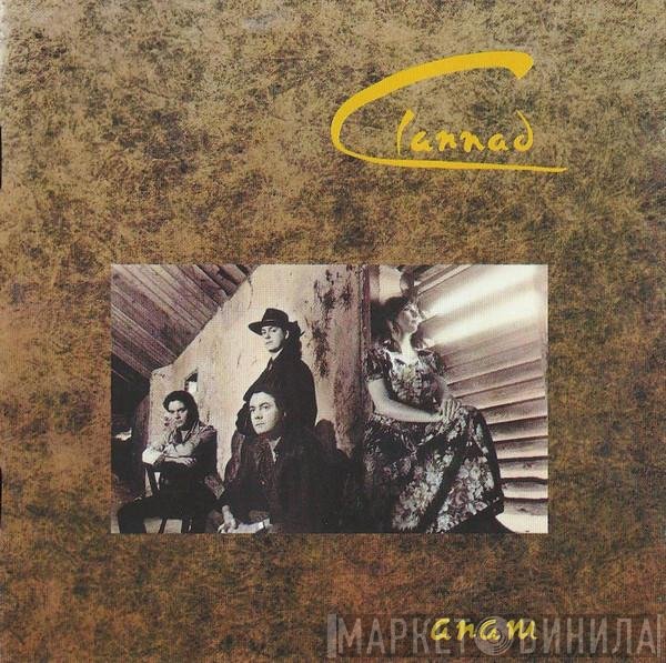 Clannad  - Anam