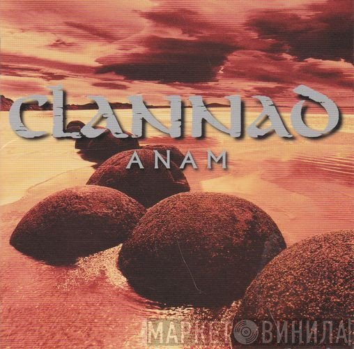 Clannad  - Anam