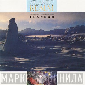 Clannad  - Atlantic Realm