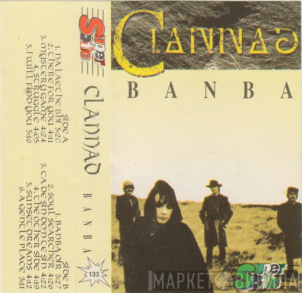 Clannad  - Banba