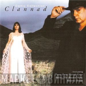 Clannad  - Celtic Collection