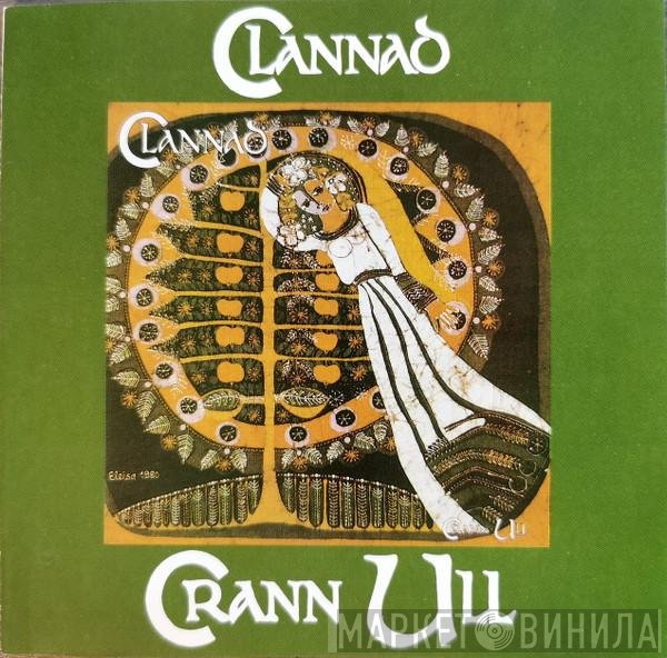 Clannad - Crann Ull