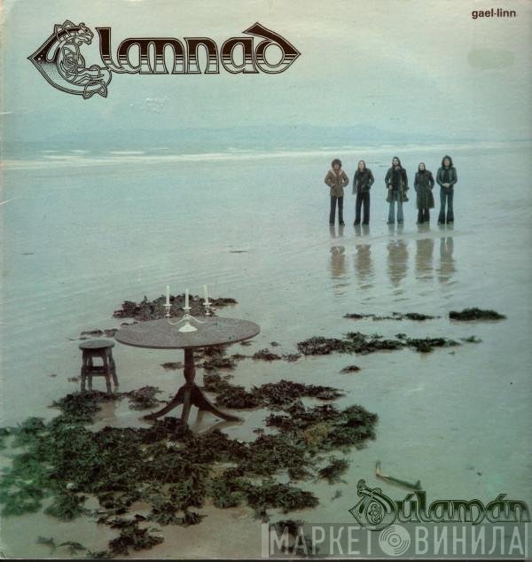 Clannad  - Dúlamán