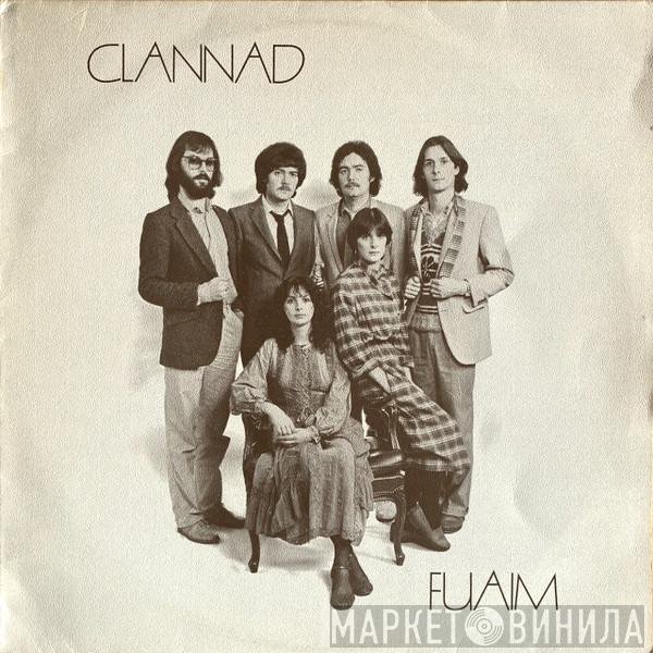 Clannad  - Fuaim