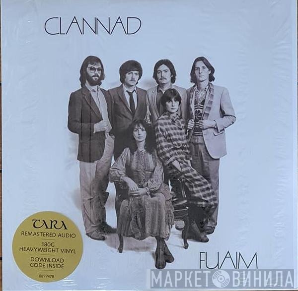 Clannad  - Fuaim