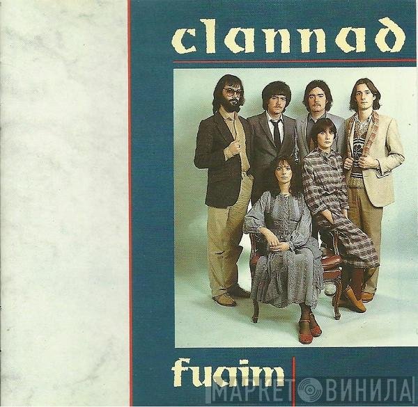 Clannad - Fuaim