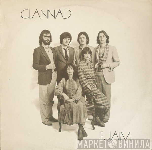 Clannad  - Fuaim