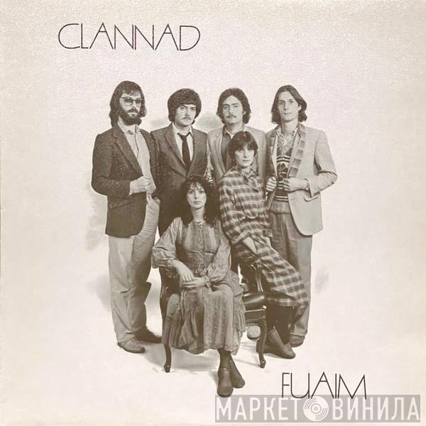 Clannad  - Fuaim