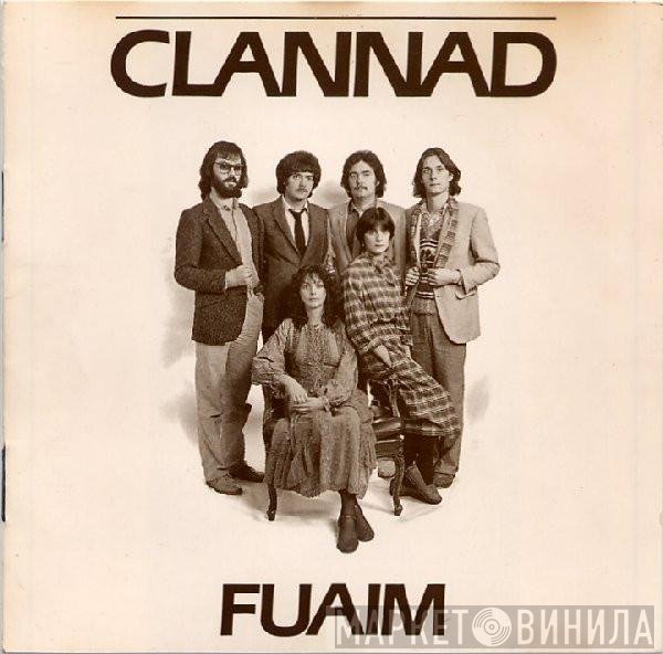 Clannad  - Fuaim