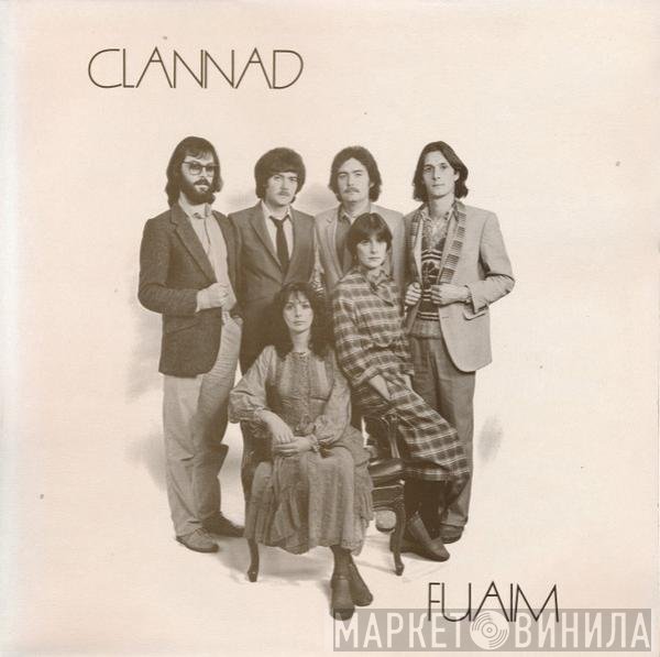 Clannad  - Fuaim