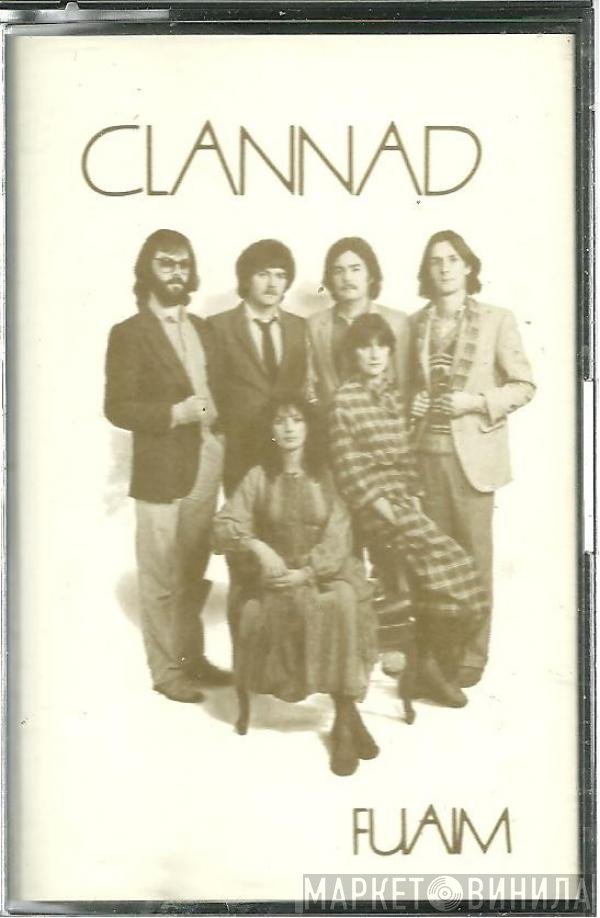 Clannad  - Fuaim