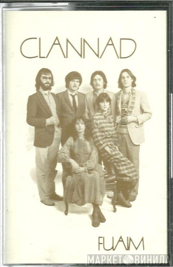 Clannad  - Fuaim