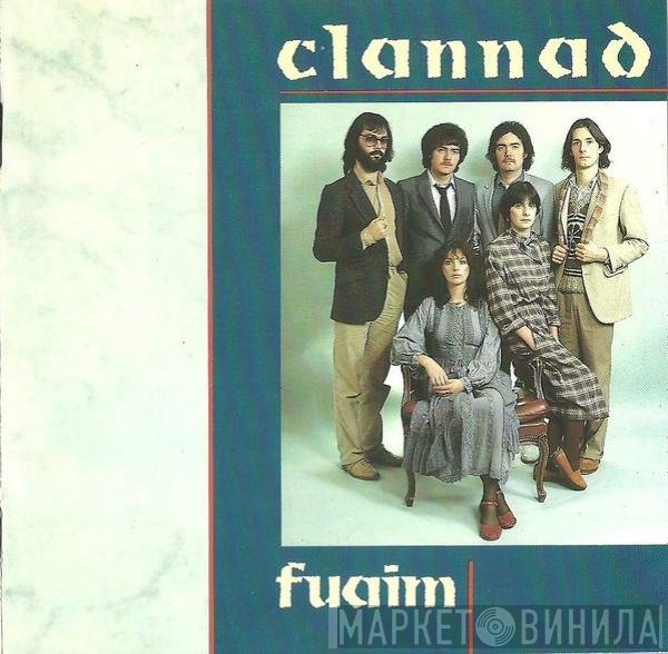 Clannad  - Fuaim